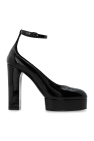 Casadei BLACK High heels 'Tiffany'