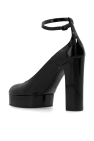 Casadei BLACK High heels 'Tiffany'