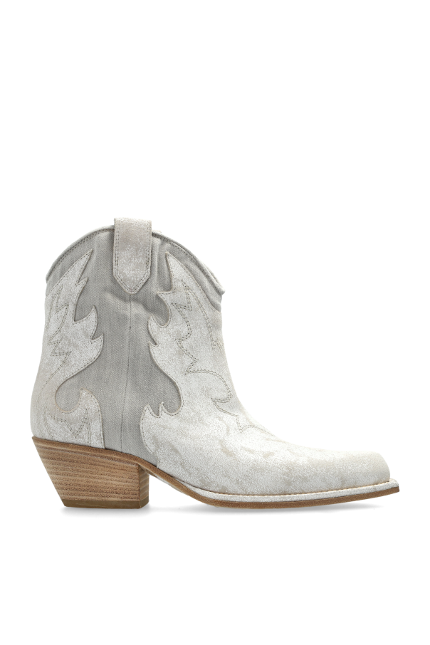 Vic Matie Cowboy boots 'Rider'