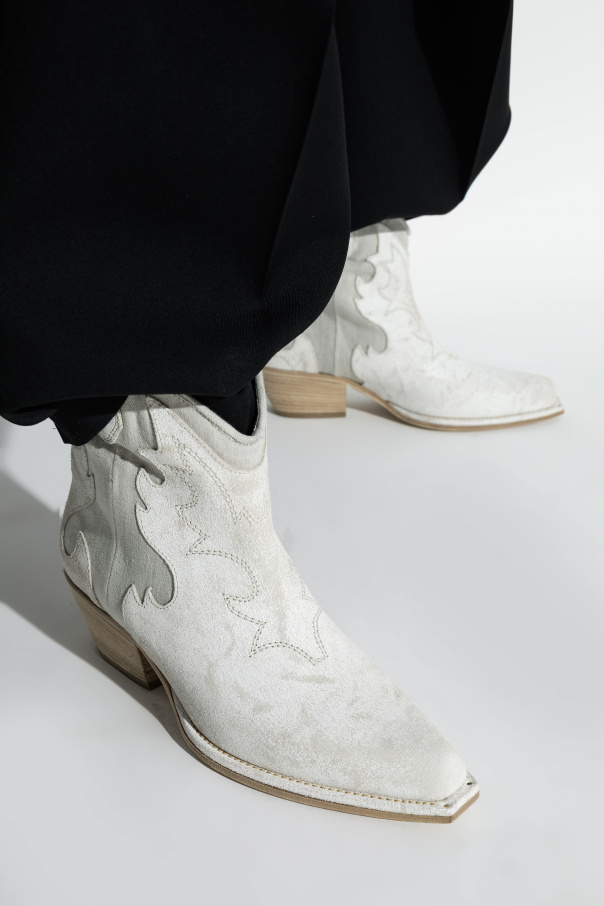 Vic Matie Cowboy boots 'Rider'