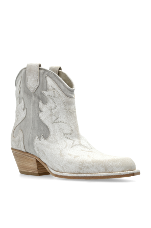 Vic Matie Cowboy boots 'Rider'