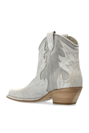 Vic Matie Cowboy boots 'Rider'