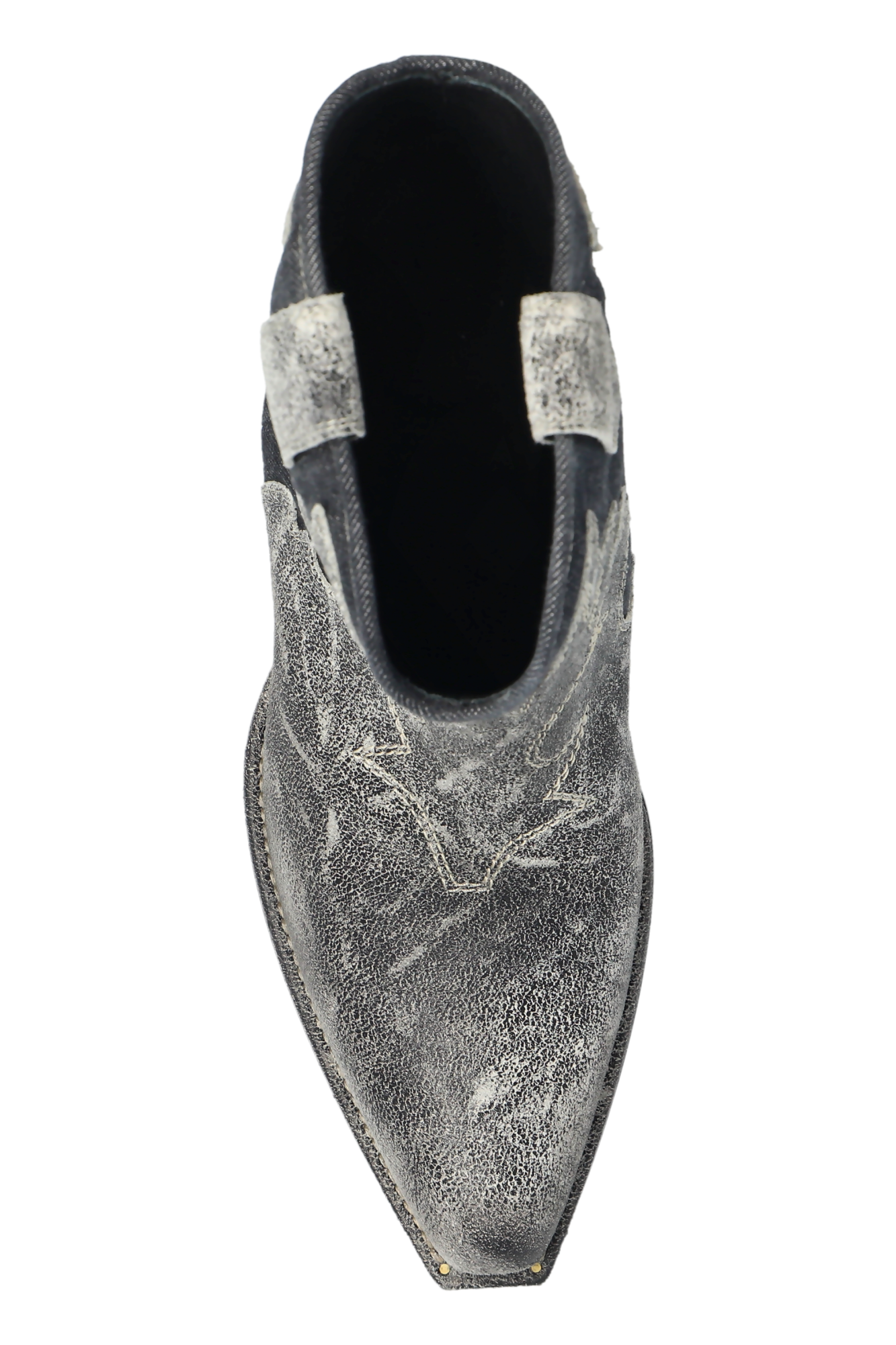 Vic Matie Heeled ankle boots