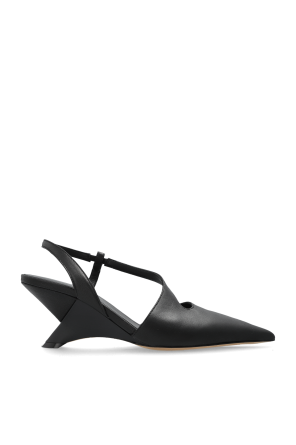 Heeled shoes od Vic Matie