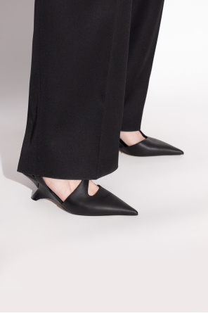 Heeled shoes od Vic Matie