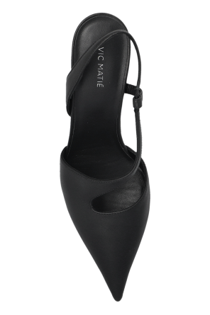 Vic Matie Zapatos de tacón
