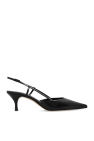 Casadei ‘Scarlet Kitten’ pumps