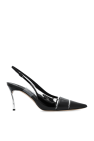 Casadei ‘Blade’ pumps