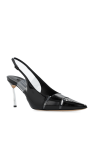 Casadei ‘Blade’ pumps