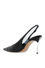 Casadei ‘Blade’ pumps