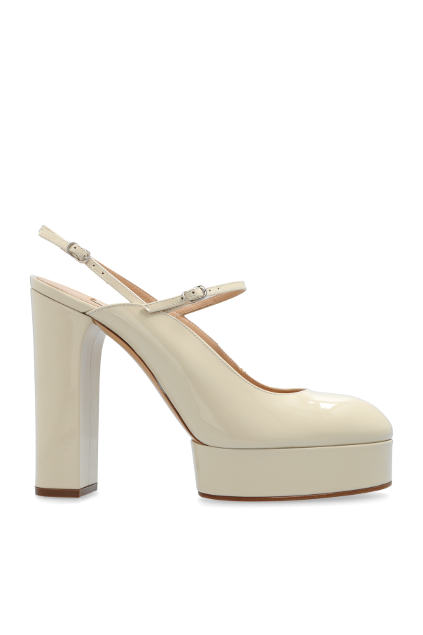 Casadei High-heeled shoes ‘Tiffany’