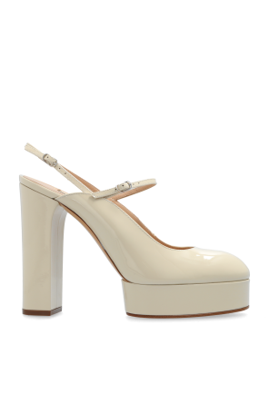 High-heeled shoes ‘Tiffany’