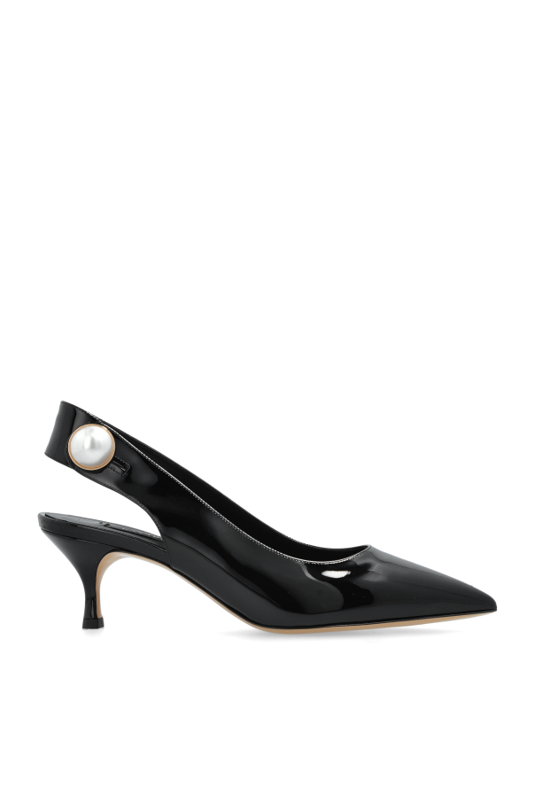 Heeled shoes, zdjęcie 1 Heeled shoes od Casadei