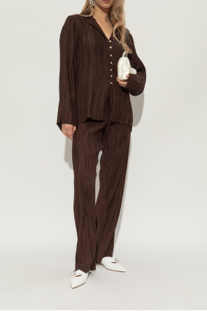 Casadei Chanclas Tiffany