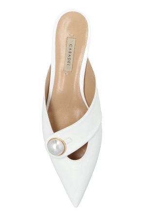 Casadei Chanclas Tiffany