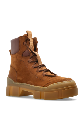 Vic Matie Botines de ante