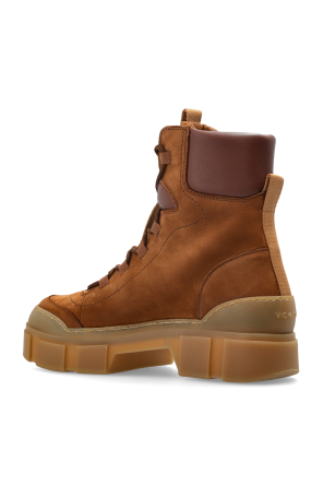 Vic Matie Botines de ante