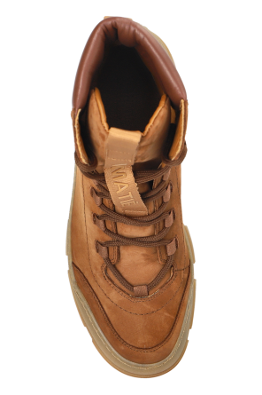 Vic Matie Botines de ante