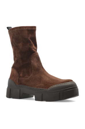 Vic Matie Botines de ante