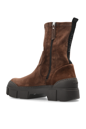 Vic Matie Botines de ante