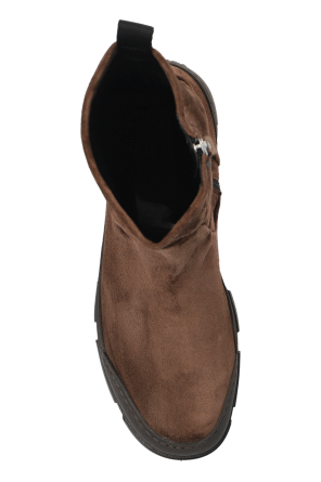 Vic Matie Botines de ante