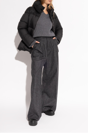 Vic Matie Botines de cuero