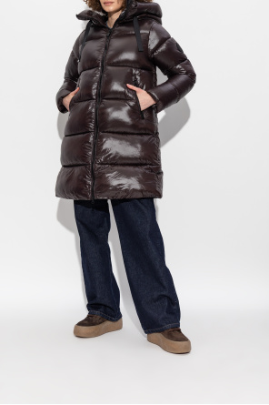 Vic Matie Suede platform shoes