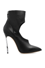 Casadei ‘Blade Galaxy’ heeled ankle boots