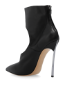 Casadei ‘Blade Galaxy’ heeled ankle boots