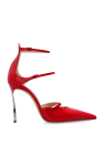 Casadei ‘Superblade Rachel’ pumps