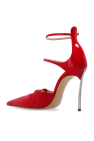 Casadei ‘Superblade Rachel’ pumps