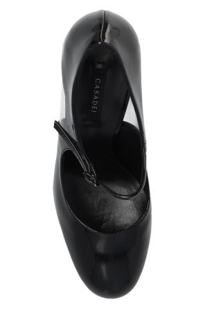 Casadei ‘Betty’ platform shoes