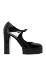 Casadei ‘Betty’ platform shoes