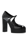 Casadei ‘Betty’ platform shoes
