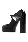 Casadei ‘Betty’ platform shoes