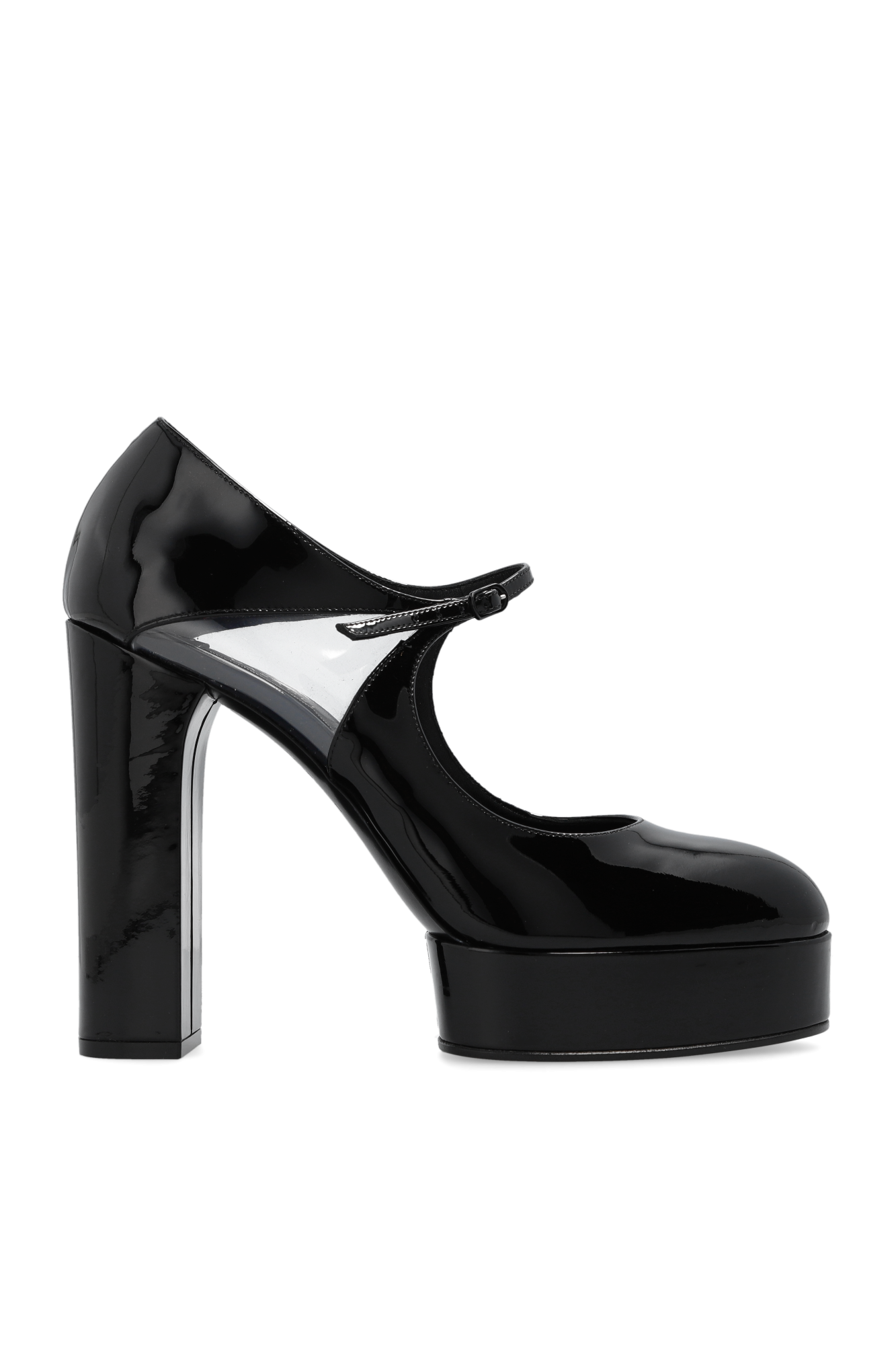 Casadei ‘Betty’ platform shoes | Women's Shoes | Vitkac