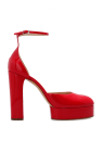 Casadei ‘Betty’ platform shoes