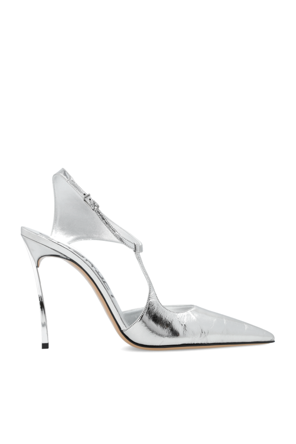 Casadei ‘Super Blade Melody’ pumps | Women's Shoes | Vitkac