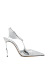 Casadei ‘Superblade Melody’ pumps