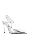 Casadei ‘Superblade Melody’ pumps