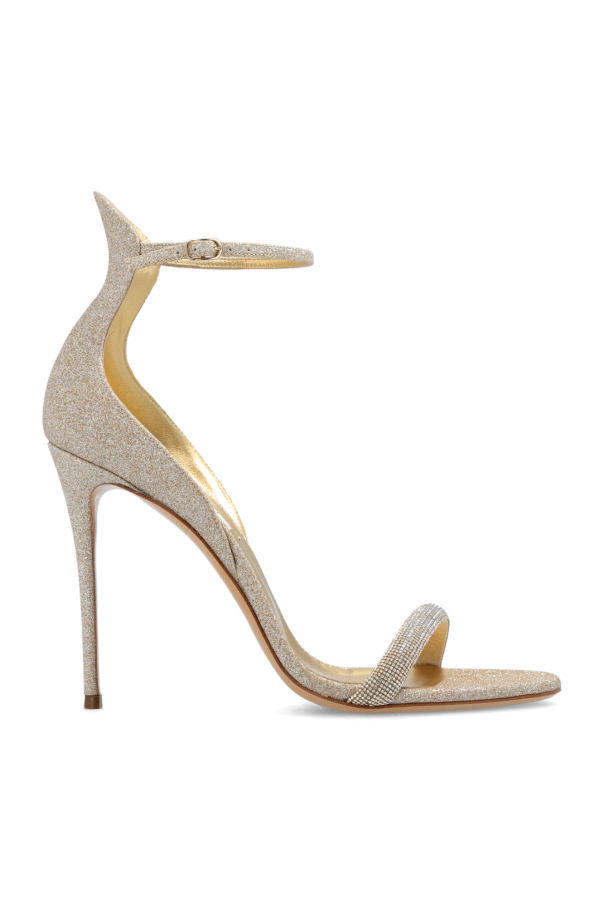 Casadei ‘Cappa City Light’ heeled sandals