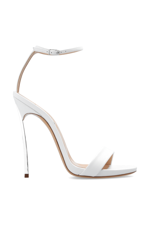 Casadei ‘Blade Marta’ heeled sandals