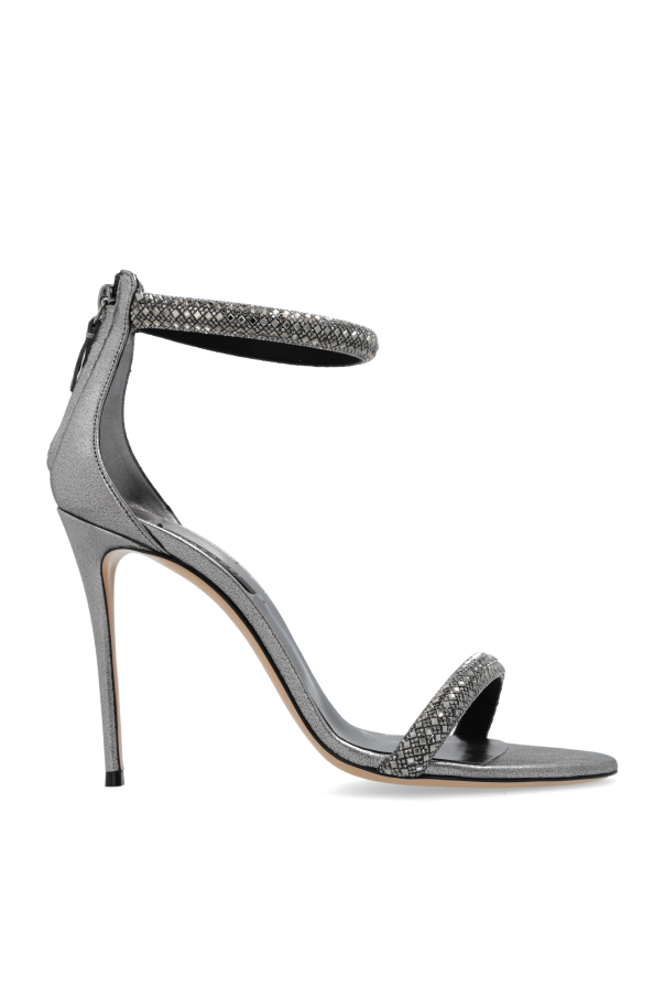 Casadei Heeled Sandals Stratospherie Julia