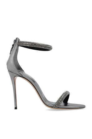 Heeled Sandals Stratospherie Julia