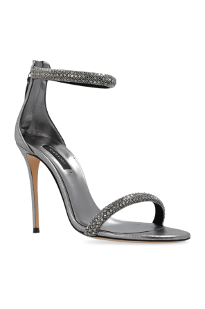 Casadei Heeled Sandals Stratospherie Julia