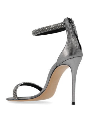 Casadei Heeled Sandals Stratospherie Julia