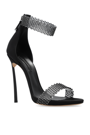 Casadei ‘Cappa Blade Twenties’ heeled sandals