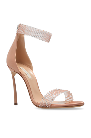 Casadei ‘Cappa Blade Twenties’ heeled sandals