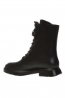 Stuart Weitzman ‘Mckenzie’ leather ankle boots