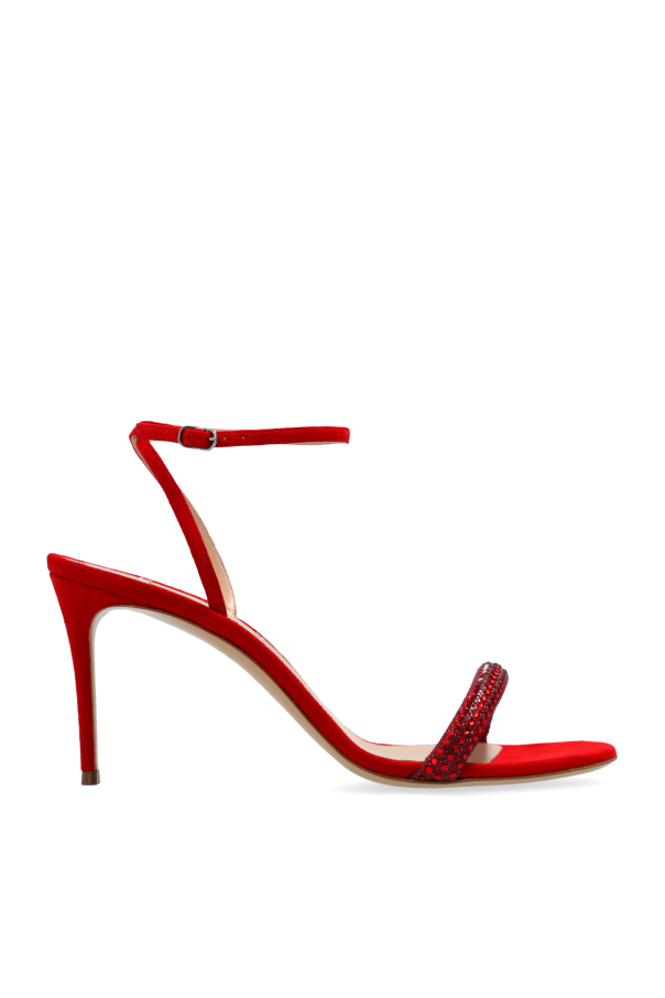 Casadei High Heel Sandals `Stratosphere`